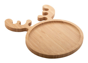 Bambusschale Valipala - Reklamnepredmety