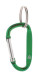 Karabiner mit Schlüsselring Ralubiner - ap808062-07_0f5a8xii - variant Ap 808062-07