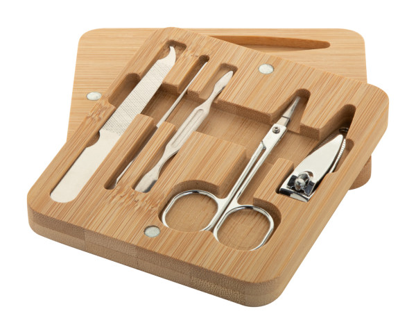 Maniküre-Set Manoky