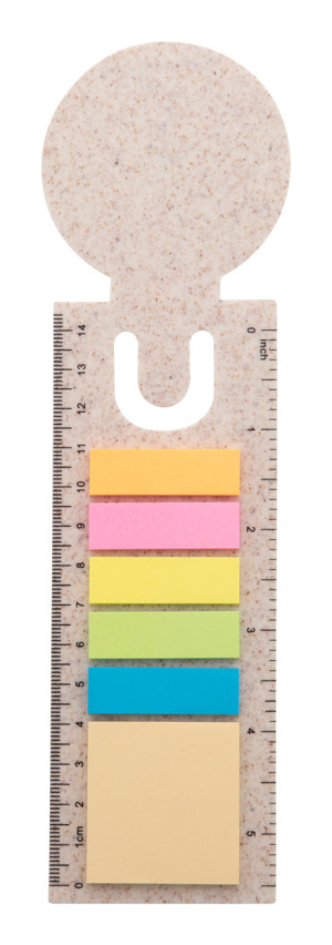 WheaMark Lesezeichen - Reklamnepredmety