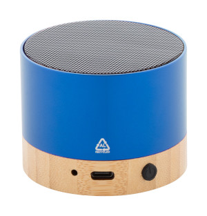 Bluetooth-Lautsprecher RalooBeat - Reklamnepredmety
