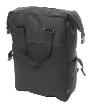 RPET-Rucksack Ellison - Reklamnepredmety
