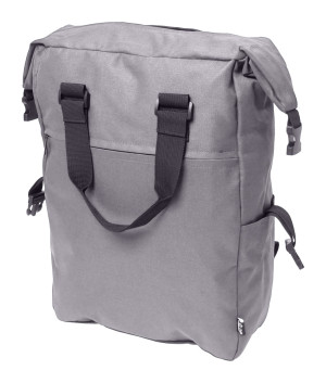 RPET-Rucksack Ellison - Reklamnepredmety