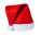 Flip Weihnachtsmannmütze für Kinder - ap732232-05_ww750h8e - variant Ap 732232-05