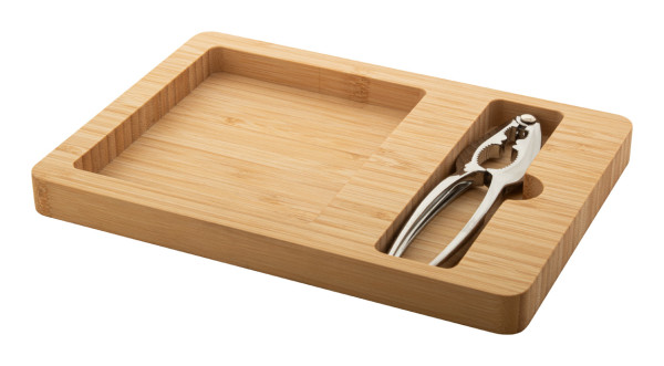 Nussschalenset Valnott