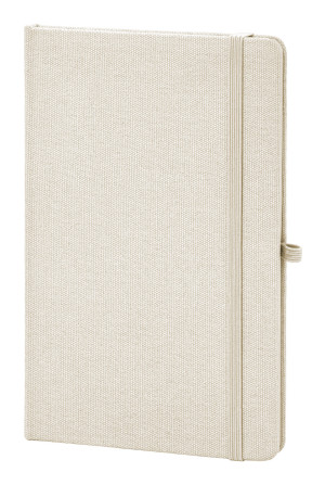 Notizbuch Kapaas - Reklamnepredmety