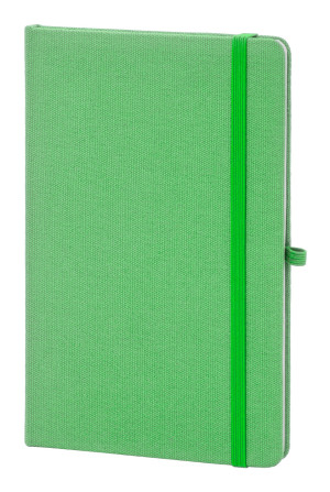 Notizbuch Kapaas - Reklamnepredmety