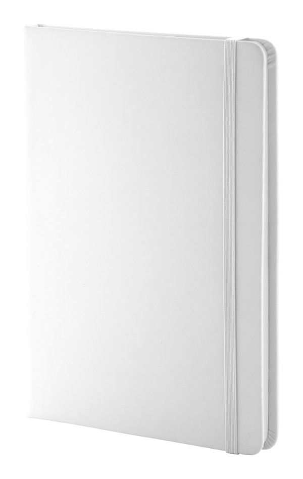 RPU Notizbuch Repuk Line A5