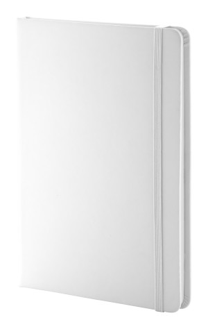 RPU Notizbuch Repuk Line A5 - Reklamnepredmety