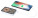 Halbtransparente Powerbank Bramson - ap733374-01-fc2-870h33ie - variant 