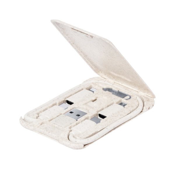 USB-Ladekabelset Lee