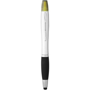 Nash Stylus-Kugelschreiber und Marker - Reklamnepredmety