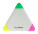 Textmarker Triomark