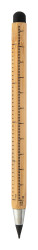Kugelschreiber mit Zoll Lineal