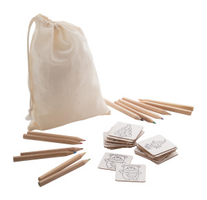 Weihnachtsmalpexeso Coloxmor - Reklamnepredmety