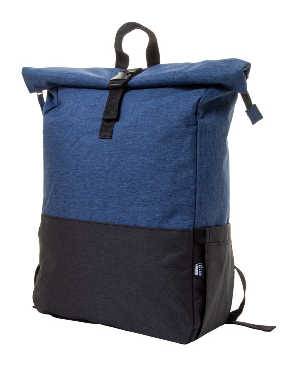 RPET Rollrucksack Carnegie