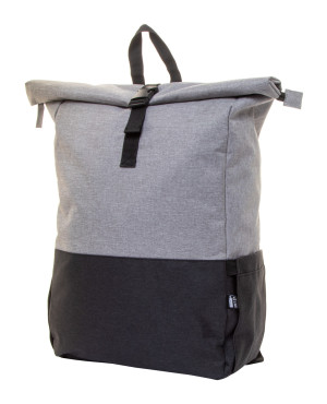 RPET Rollrucksack Carnegie - Reklamnepredmety