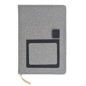 Notizbuch - Reklamnepredmety