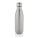 Eureka Wasserflasche aus RCS-recyceltem Stainless-Steel, blau - p435.722__b_1 - variant XD P435.722