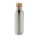Avira Alcor 600ml Wasserflasche aus RCS rec. Stainless-Steel, blau - p438.062__b_1 - variant XD P438.062