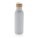 Avira Alcor 600ml Wasserflasche aus RCS rec. Stainless-Steel, blau - p438.063__b_1 - variant XD P438.063