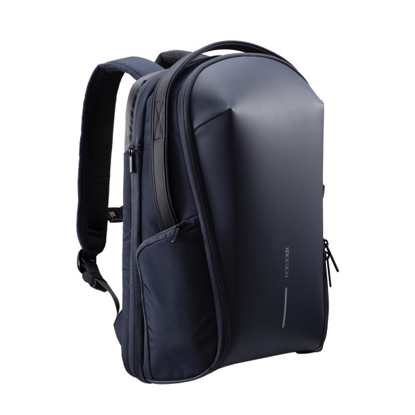 Bizz Rucksack, navy blau