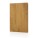 Kavana A5 Notizbuch mit Holz-Print, braun - p774.368__b_1 - variant XD P774.368