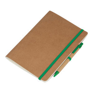 A5-Notizbuch - Reklamnepredmety