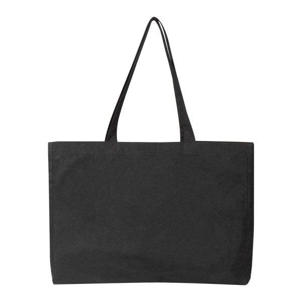 Bio-Baumwolle Tasche (GOTS)