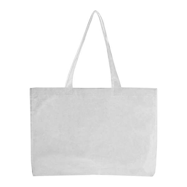 Bio-Baumwolle Tasche (GOTS)