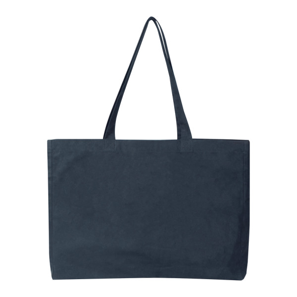 Bio-Baumwolle Tasche (GOTS)