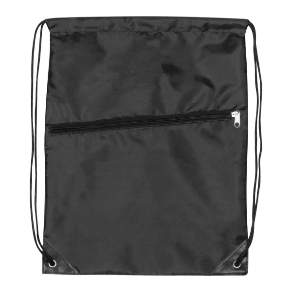 Tasche aus recycelbarem RPET-Kunststoff