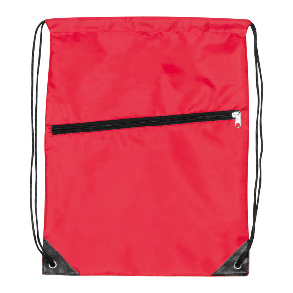 Tasche aus recycelbarem RPET-Kunststoff