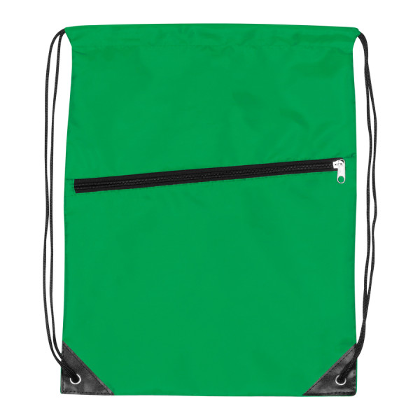 Tasche aus recycelbarem RPET-Kunststoff