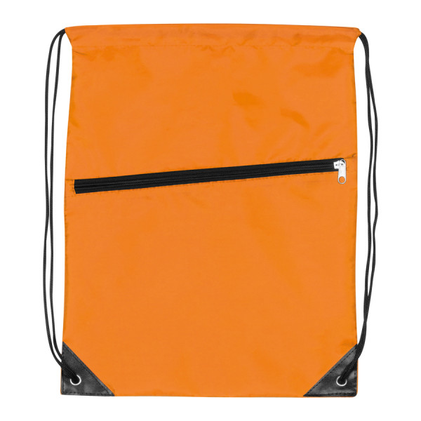 Tasche aus recycelbarem RPET-Kunststoff