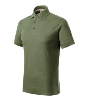 Herren Poloshirt Prime (GOTS) - Reklamnepredmety