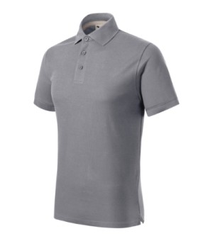 Herren Poloshirt Prime (GOTS) - Reklamnepredmety