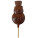 Lutscher 20g - Schneemann
