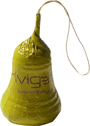 Glocke 15g - Reklamnepredmety