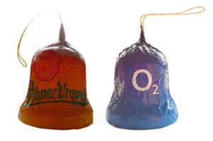 Glocke 50g - Reklamnepredmety