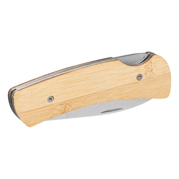 Klappmesser BAMBOO BLADE