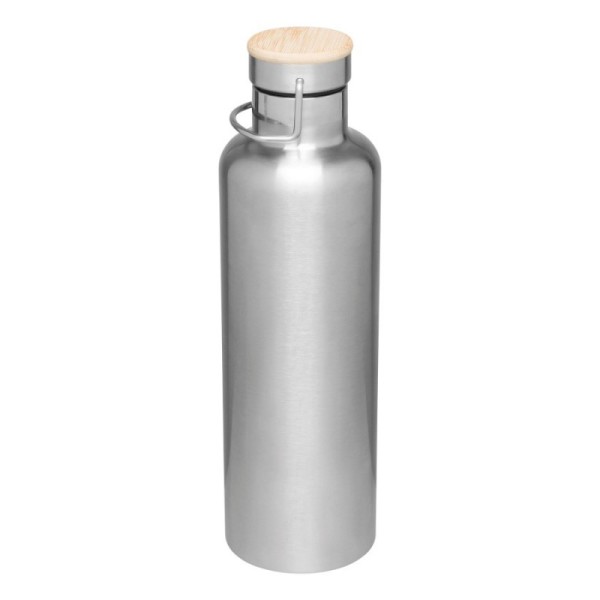 Isolierte Flasche JUMBO MILITARY