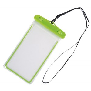 Wasserdichte Handytasche DIVER - Reklamnepredmety