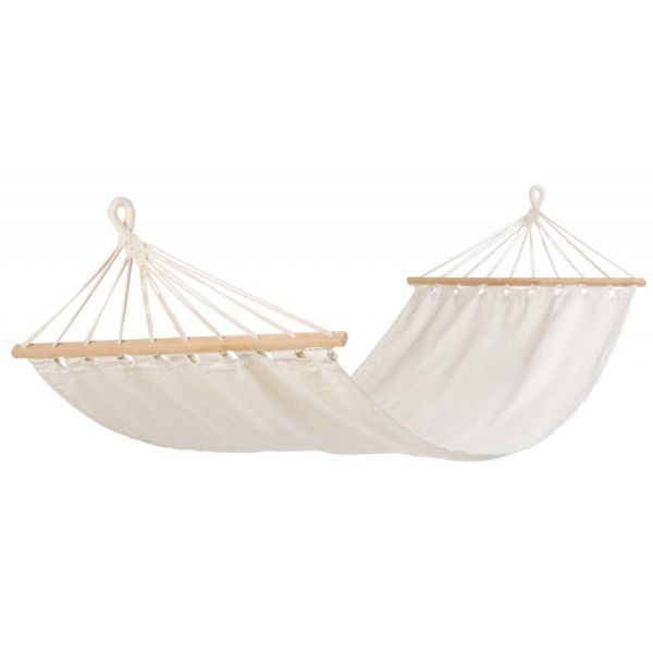 Hängematte aus Segeltuch SNOOZY