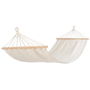 Hängematte aus Segeltuch SNOOZY - Reklamnepredmety