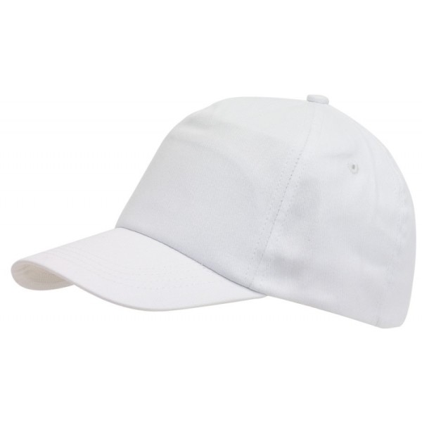 5-Panel-Mütze für Kinder KIDDY WEAR