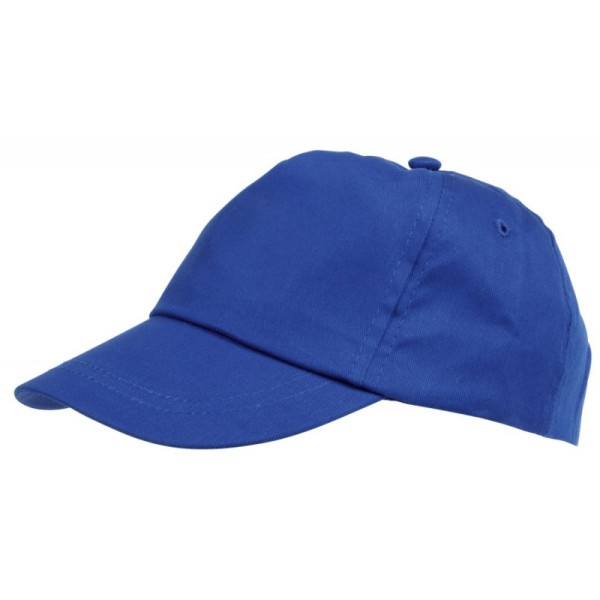 5-Panel-Mütze für Kinder KIDDY WEAR