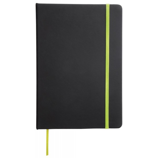 Notizblock LECTOR, DIN-Format A6