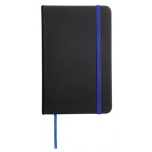 Notizblock LECTOR, DIN-Format A6 - Reklamnepredmety