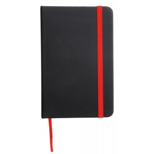 Notizblock LECTOR, DIN-Format A6 - Reklamnepredmety